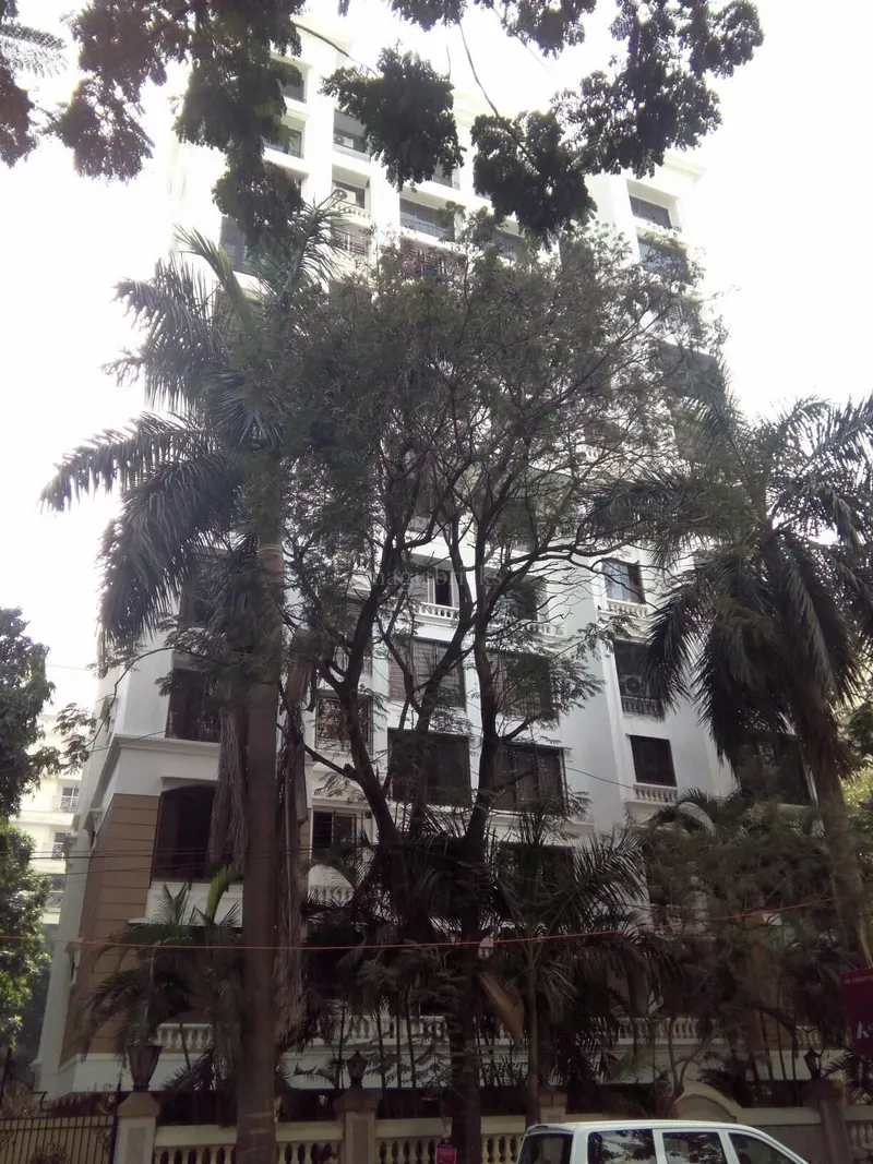 Raheja Grande — Bandra West