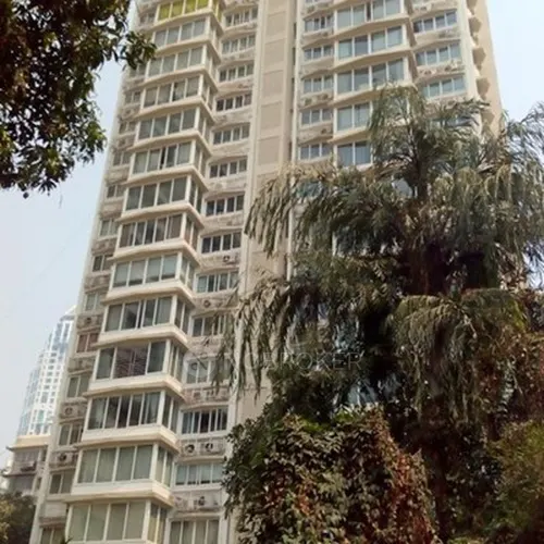 Rijhumal Mansion — Peddar Road (1)