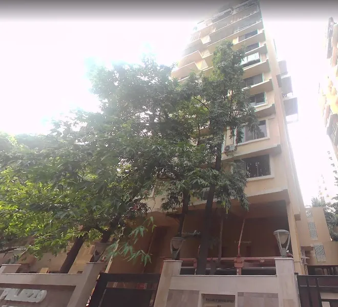 Satyashraya Palazzo — Santacruz West