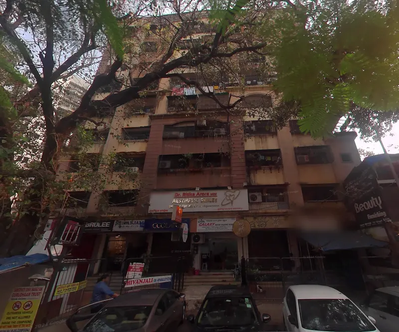 Shivanjali — Khar West