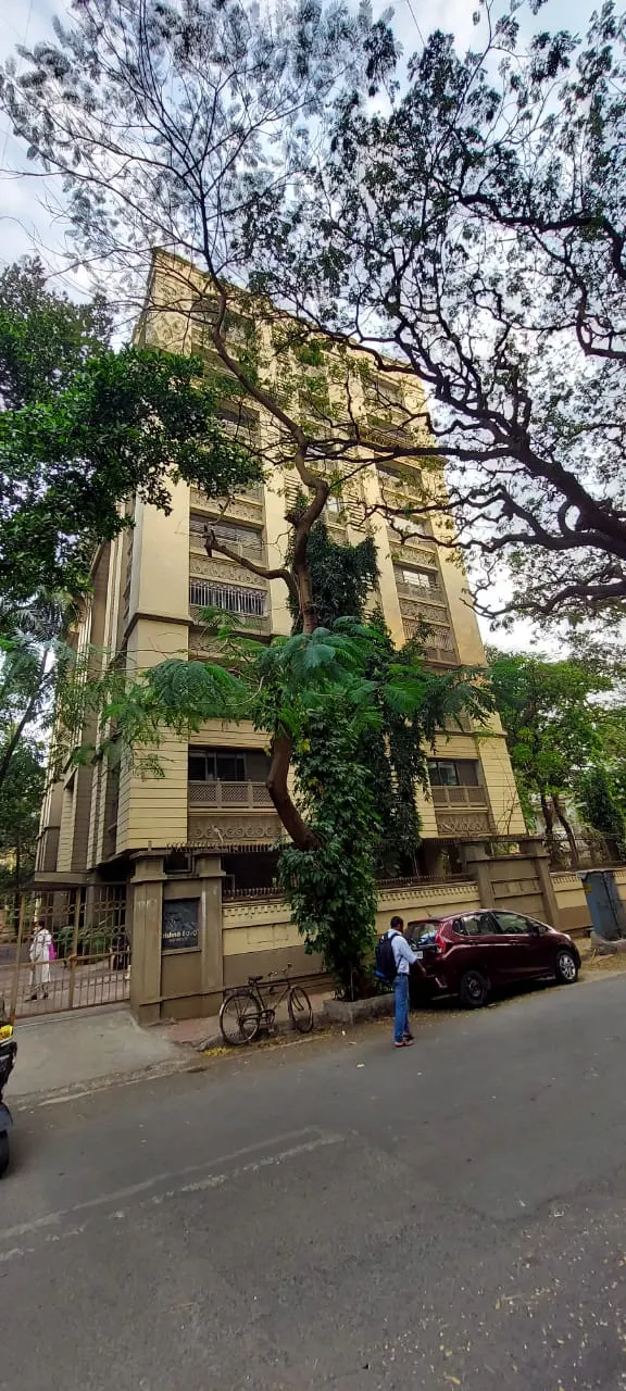 Krishna Baug — Khar West (1)