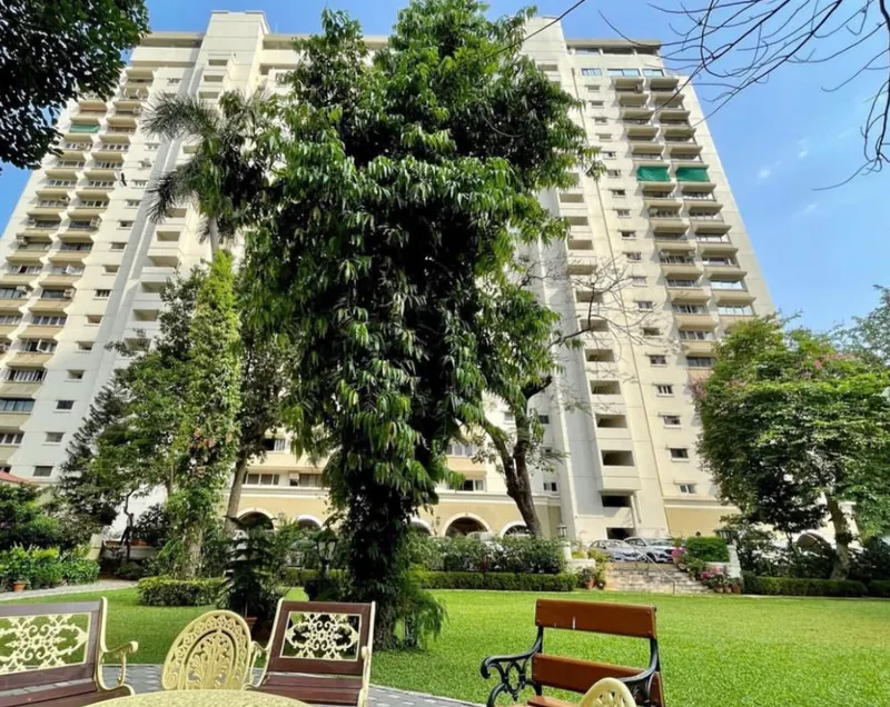 Sterling Apartments — Tardeo