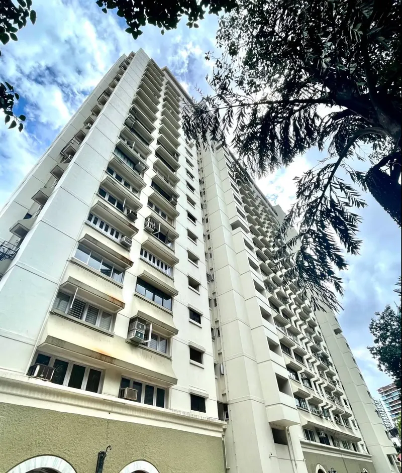 Sterling Apartments — Tardeo