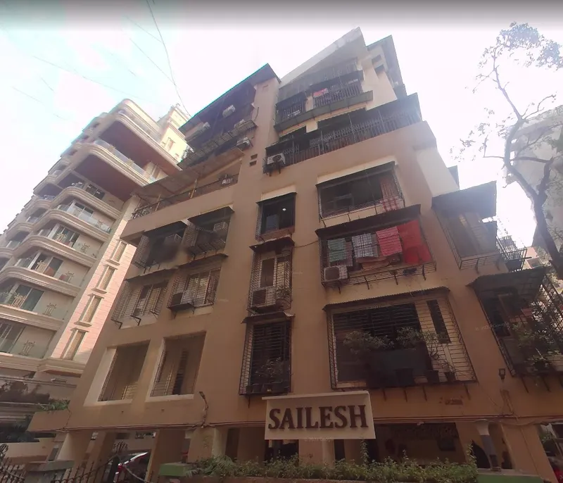Sailesh Apartment — Khar West (1)