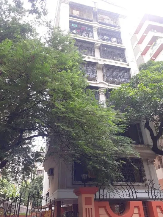 Devansh Villa — Bandra West (1)