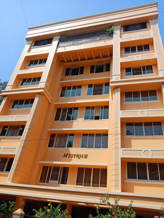 Mystique — Bandra West