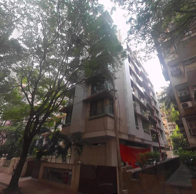 Ventura — Khar West