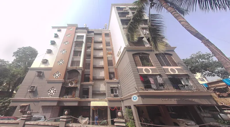 Silver Palm — Vile Parle West