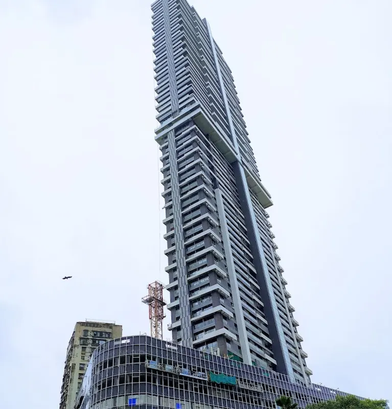 Nathani Heights — Mumbai Central (1)