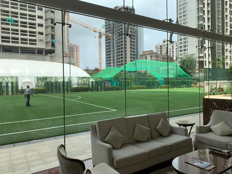 Indiabulls Blu — Worli (4)