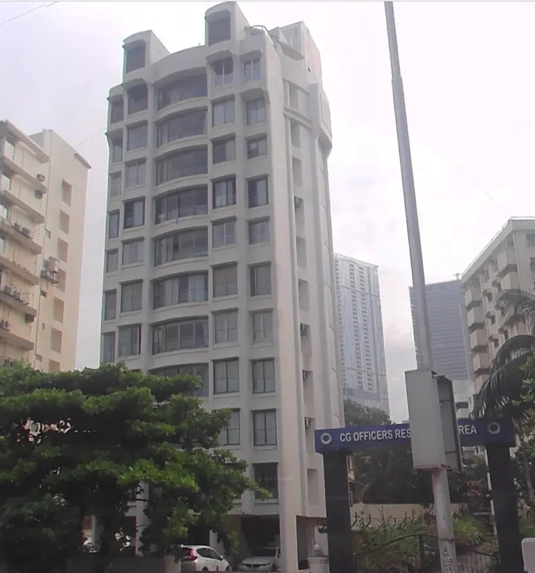 Hermes House — Worli
