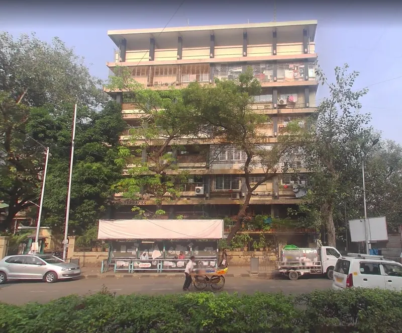 Walchand Terraces — Tardeo (1)