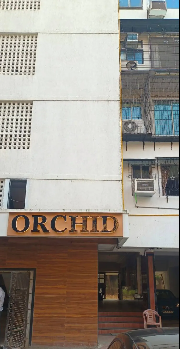 Orchid Towers — Worli (1)
