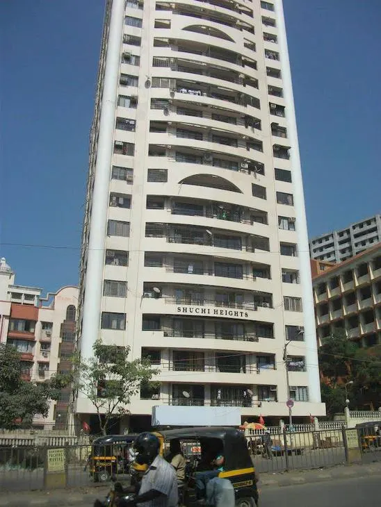 Suchi Heights — Goregaon East