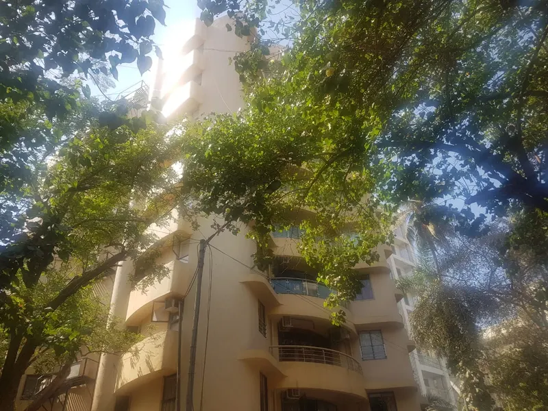 Iona — Juhu