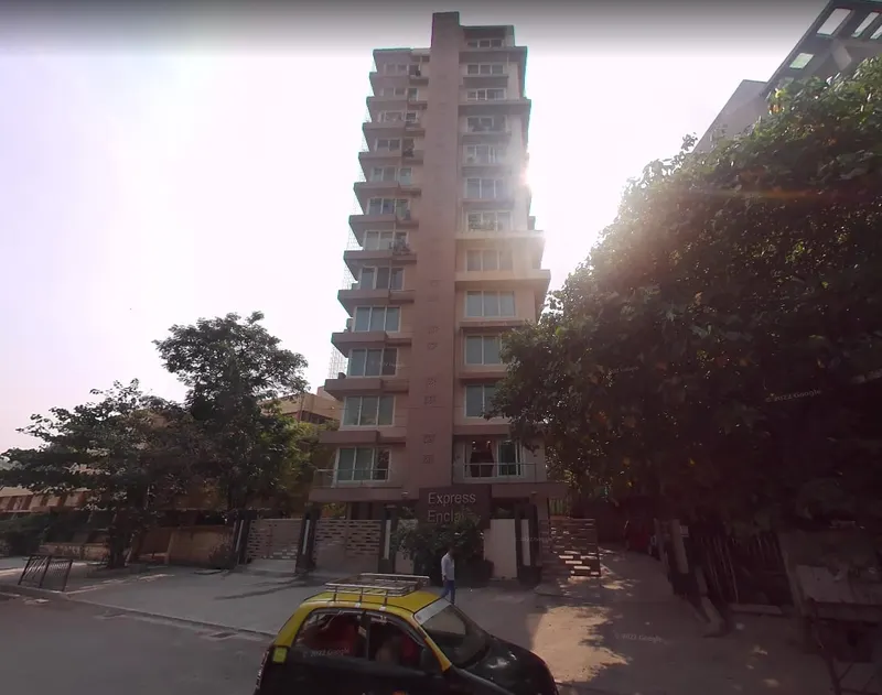 Express Enclave — Andheri East