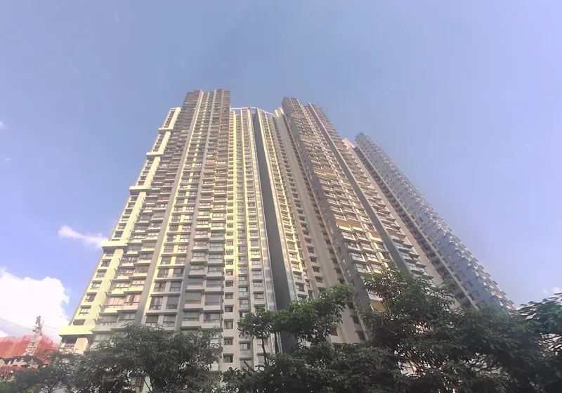 Wadhwa Atmosphere — Mulund West (2)
