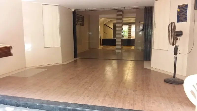 Casablanca — Andheri West