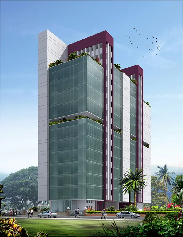 Cello Triumph — Goregaon East