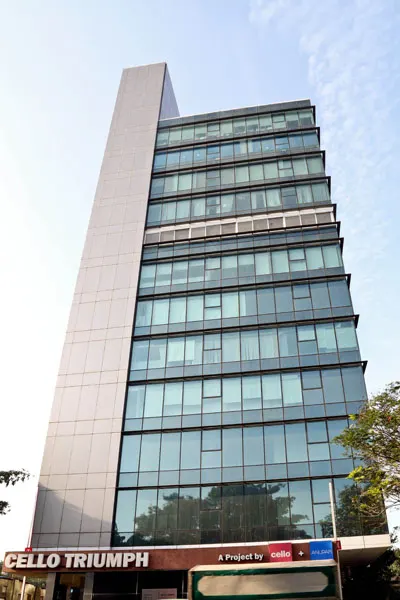 Cello Triumph — Goregaon East