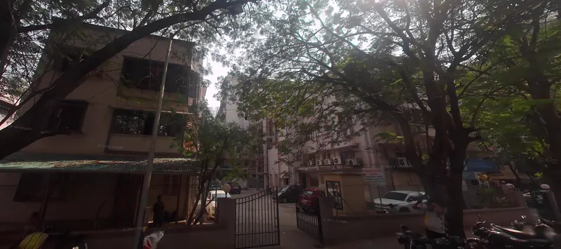 The Chitrapur CHS — Bandra West