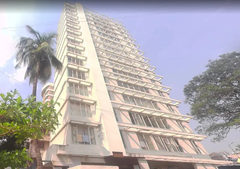 Kakad Heights — Bandra West (2)