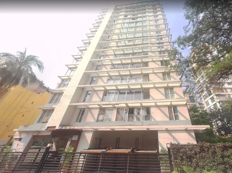 Kakad Heights — Bandra West (1)