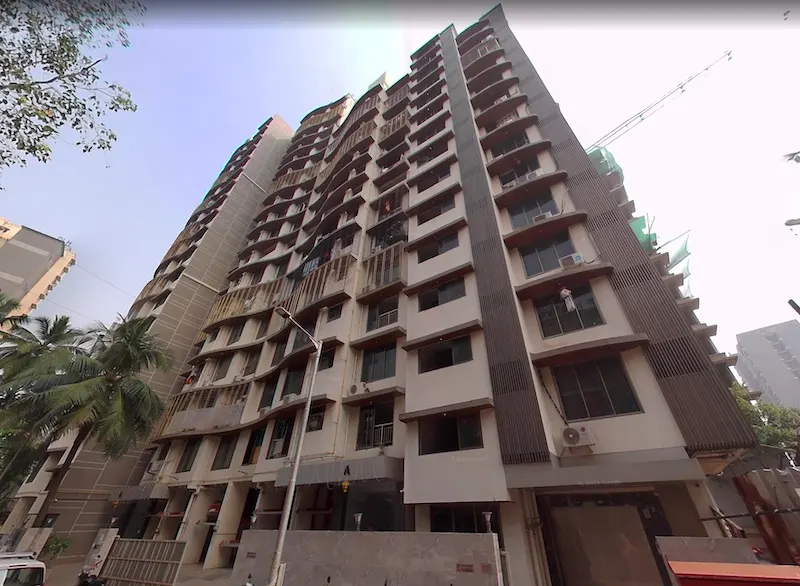 Kabra Paradise — Andheri West (2)