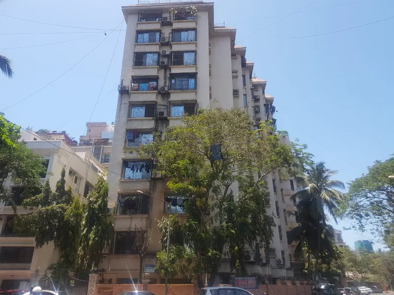 Shradha Suman — Juhu (1)