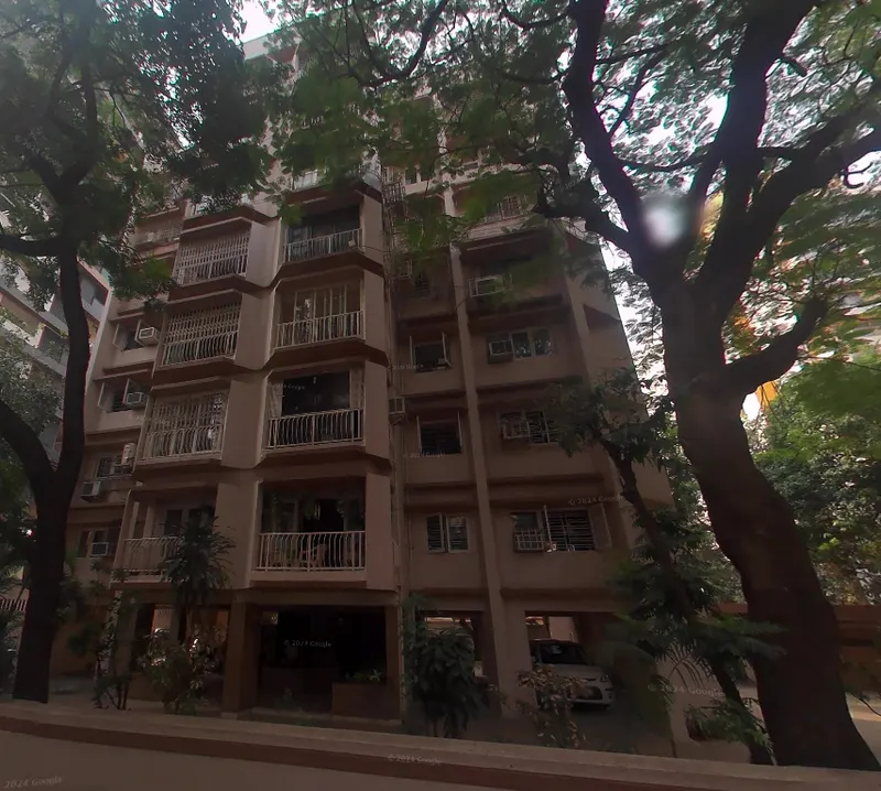 Micasa Housing Society — Santacruz West