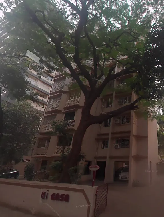 Micasa Housing Society — Santacruz West