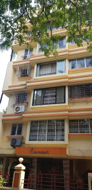 Coronet Apartment — Bandra West