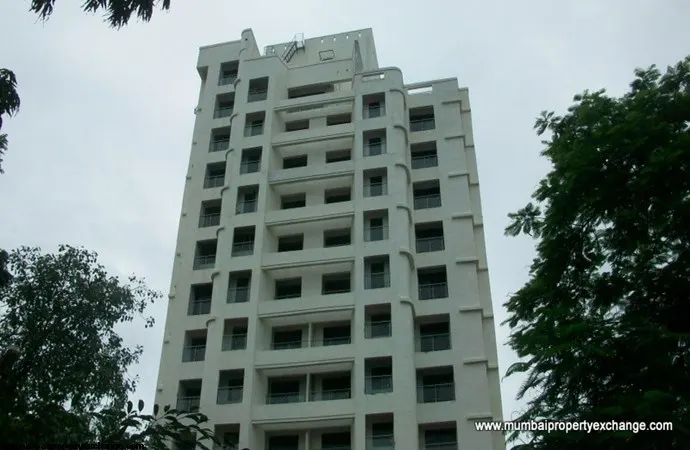 Mahimkar Residency — Byculla
