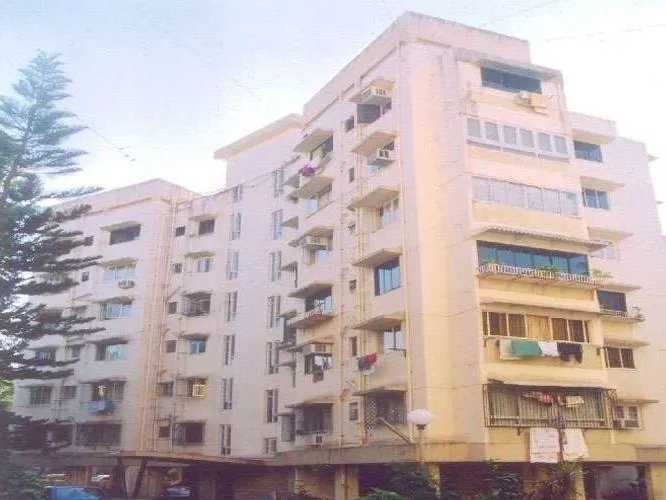 Kalumal Estate — Juhu (1)