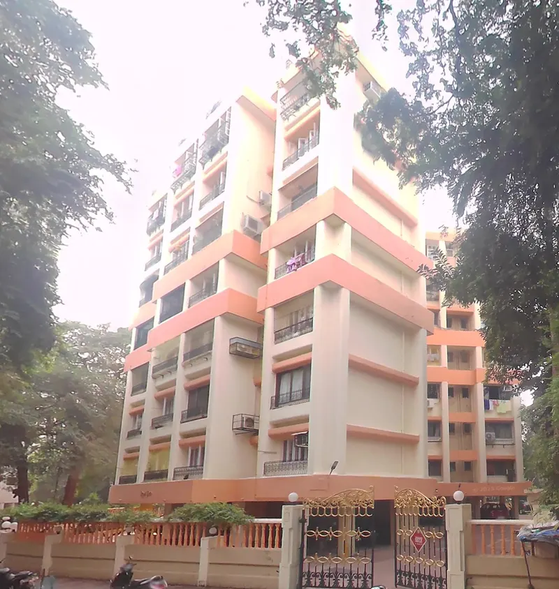 Royal Gate — Andheri West (3)