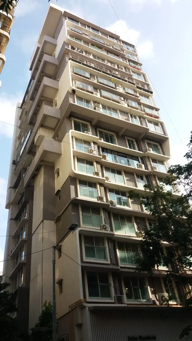 Juhu Shantivan — Juhu (2)