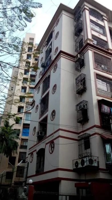 Kishni Kunj — Khar West (1)