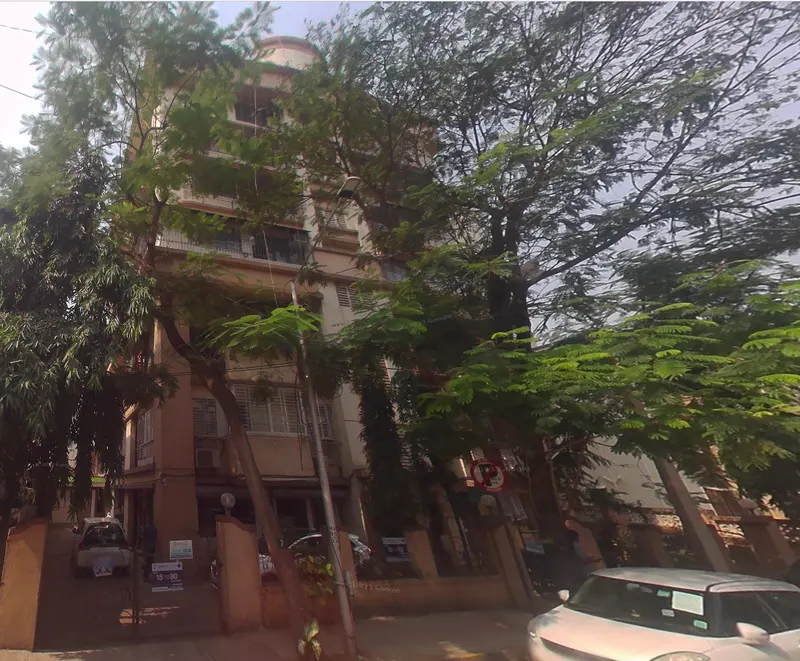 Tara Mahal — Khar West (1)