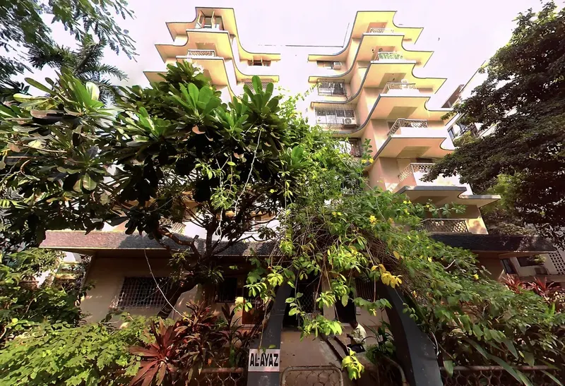 Al Ayaz — Bandra West