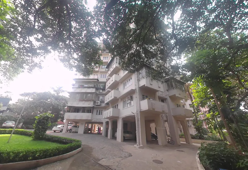 Seema Apartments — Bandra West