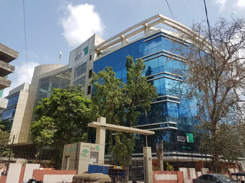 Eco Space — Andheri East