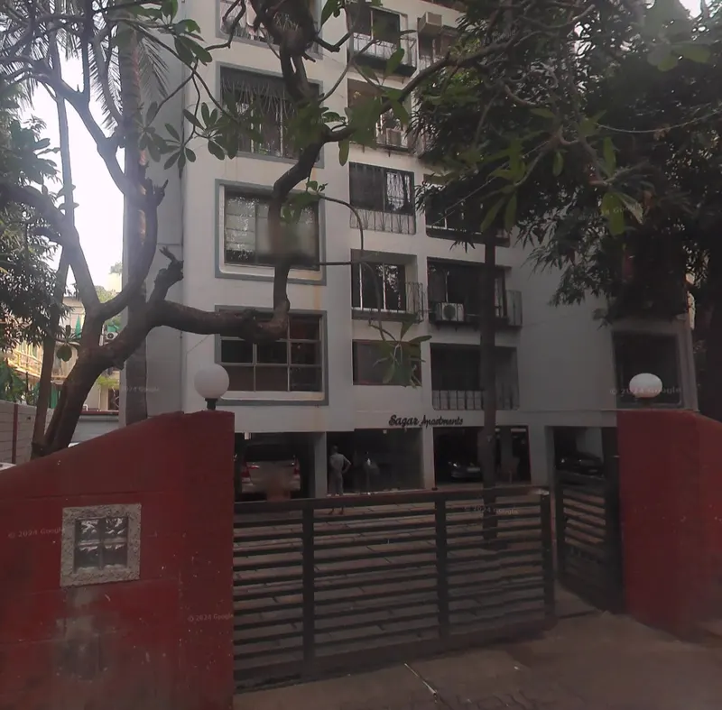 Sagar Apartment — Khar West (2)