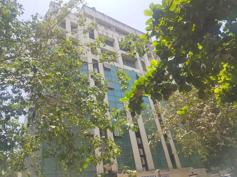 Shreya House — Andheri East (1)
