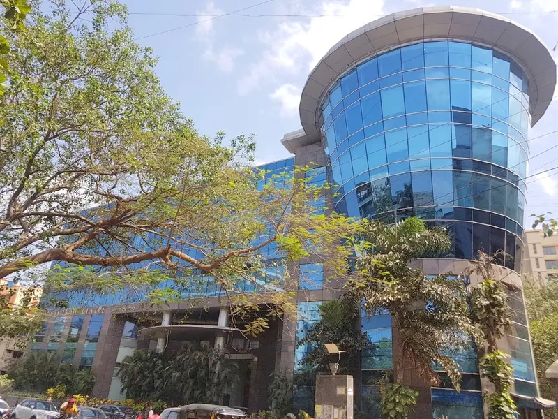 Ackruti Trade Centre — Andheri East (1)