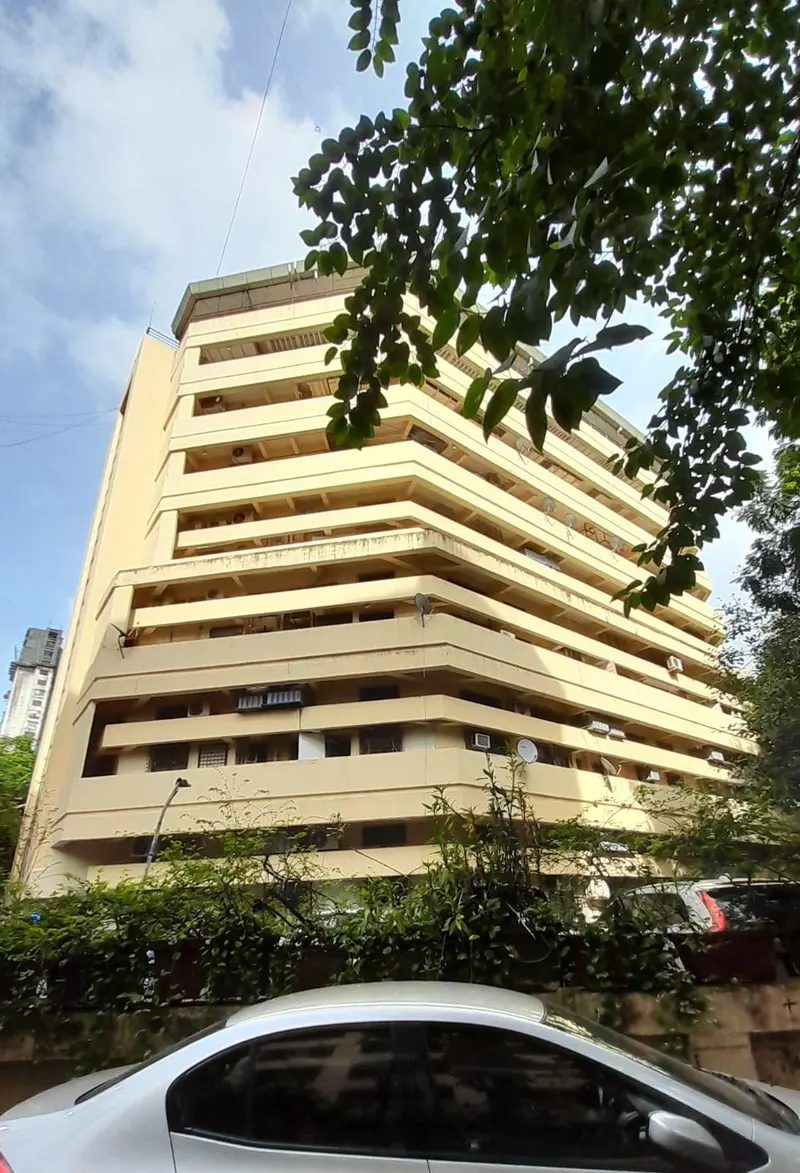 Morya House — Andheri West (2)