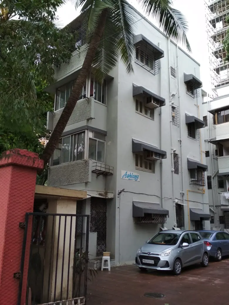 3 BHK Ashiana CHS in Juhu