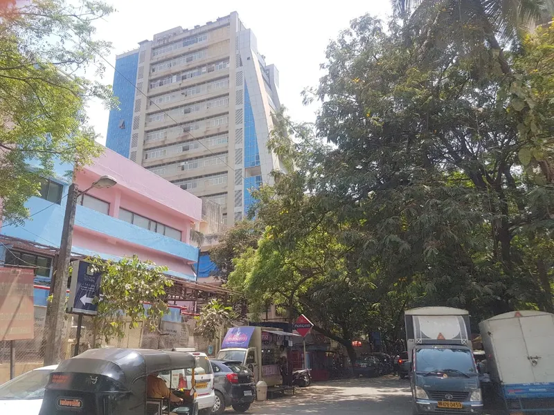 Morya Blue Moon — Andheri West (3)