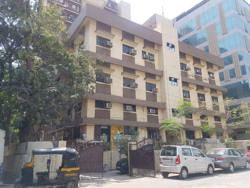 Neo shine House — Andheri West