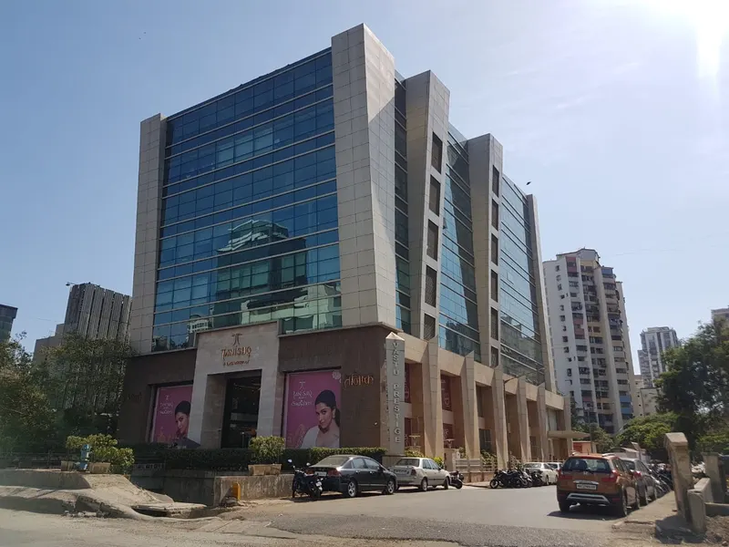 Vaastu Prestige — Andheri West