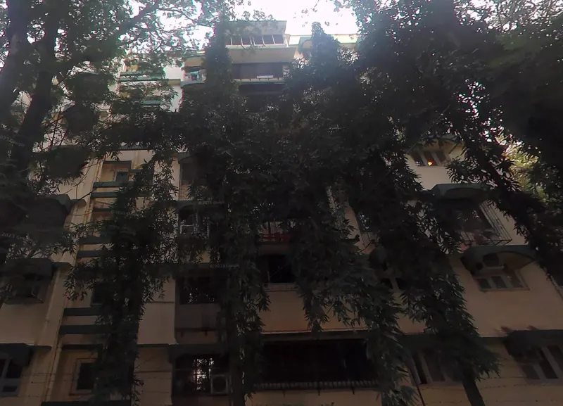 Marble Arch — Bandra West